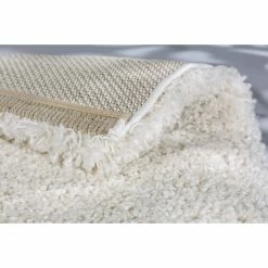 Billig ✔️ Schöner Wohnen SCHÖNER WOHNEN Savage Teppich - 133x190 Cm - Creme ⭐ -House Nordic Shop unnamed file 1223