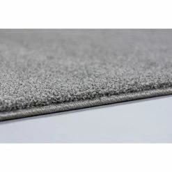 Blitzangebot ???? Schöner Wohnen SCHÖNER WOHNEN Pure Teppich - 80x150 Cm - Silber ???? -House Nordic Shop unnamed file 1229