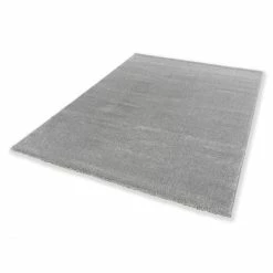 Blitzangebot ???? Schöner Wohnen SCHÖNER WOHNEN Pure Teppich - 80x150 Cm - Silber ???? -House Nordic Shop unnamed file 1230
