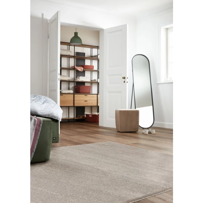 SCHÖNER WOHNEN Pure Teppich - 80x150 cm - beige Beste Bewertungen von ???? Schöner Wohnen SCHÖNER WOHNEN Pure Teppich - 80x150 Cm - Beige ???? -House Nordic Shop unnamed file 1236
