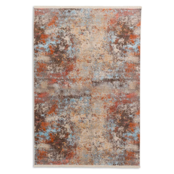 Schöner Wohnen Mystik Teppich - 70x140x0,7 cm - allover bunt Brandneu ???? Schöner Wohnen Mystik Teppich - 70x140x0,7 Cm - Allover Bunt ⭐ -House Nordic Shop unnamed file 124