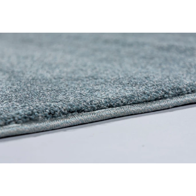 SCHÖNER WOHNEN Pure Teppich - 80x150 cm - türkis Bester Verkauf ???? Schöner Wohnen SCHÖNER WOHNEN Pure Teppich - 80x150 Cm - Türkis ???? -House Nordic Shop unnamed file 1240