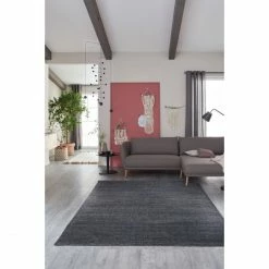 Blitzangebot ???? Schöner Wohnen SCHÖNER WOHNEN Pure Teppich - 80x150 Cm - Anthrazit ???? 5 Blitzangebot ???? Schöner Wohnen SCHÖNER WOHNEN Pure Teppich - 80x150 Cm - Anthrazit ???? -House Nordic Shop unnamed file 1247