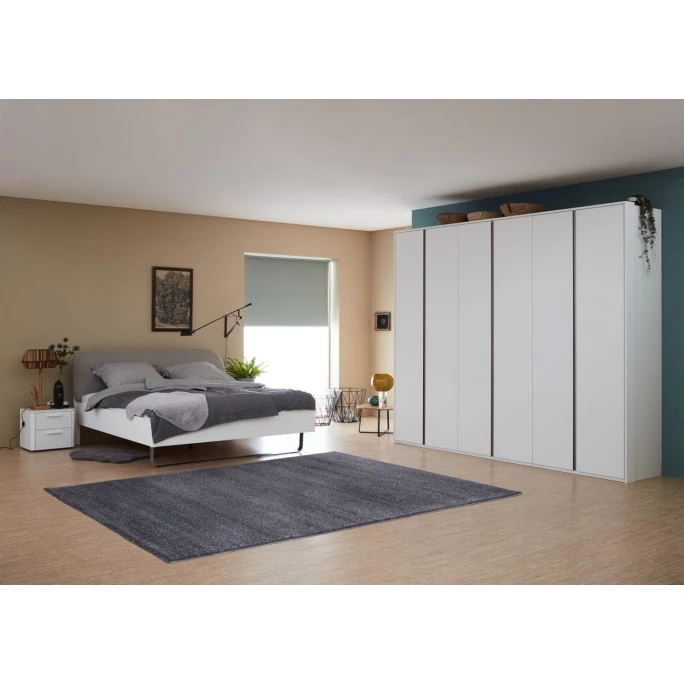 SCHÖNER WOHNEN Pure Teppich - 80x150 cm - anthrazit Blitzangebot ???? Schöner Wohnen SCHÖNER WOHNEN Pure Teppich - 80x150 Cm - Anthrazit ???? -House Nordic Shop unnamed file 1248