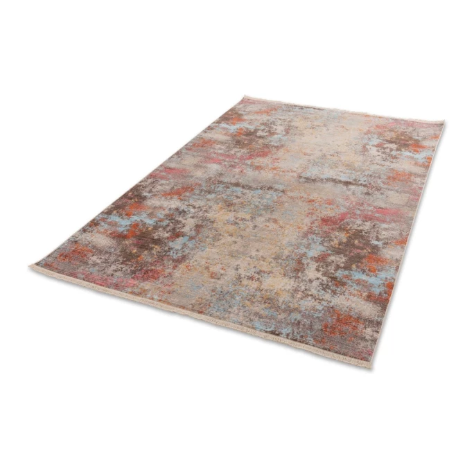 Schöner Wohnen Mystik Teppich - 70x140x0,7 cm - allover bunt Brandneu ???? Schöner Wohnen Mystik Teppich - 70x140x0,7 Cm - Allover Bunt ⭐ -House Nordic Shop unnamed file 125