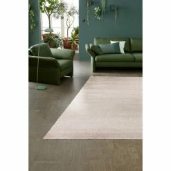 Brandneu ???? Schöner Wohnen SCHÖNER WOHNEN Pure Teppich - 133x190 Cm - Creme ???? -House Nordic Shop unnamed file 1254