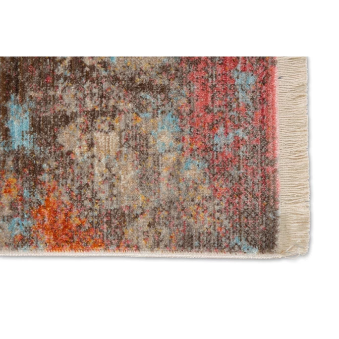 Schöner Wohnen Mystik Teppich - 70x140x0,7 cm - allover bunt Brandneu ???? Schöner Wohnen Mystik Teppich - 70x140x0,7 Cm - Allover Bunt ⭐ -House Nordic Shop unnamed file 126