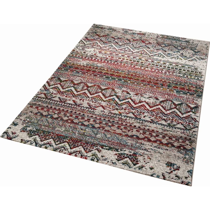 Wecon Home Colorful Marrakesh Kurzflorteppich Riad - 120x170 cm - multicolor Budget ???? Wecon Home Colorful Marrakesh Kurzflorteppich Riad - 120x170 Cm - Multicolor ???? -House Nordic Shop unnamed file 1261