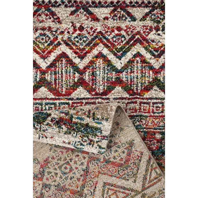 Wecon Home Colorful Marrakesh Kurzflorteppich Riad - 120x170 cm - multicolor Budget ???? Wecon Home Colorful Marrakesh Kurzflorteppich Riad - 120x170 Cm - Multicolor ???? -House Nordic Shop unnamed file 1262