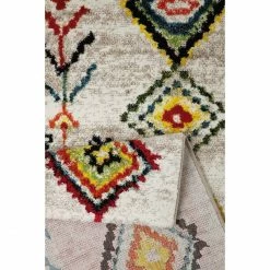 Auslauf ✨ Wecon Home Colorful Marrakesh Kurzflorteppich Medina - 120x170 Cm - Multicolor ???? 2 Auslauf ✨ Wecon Home Colorful Marrakesh Kurzflorteppich Medina - 120x170 Cm - Multicolor ???? -House Nordic Shop unnamed file 1272
