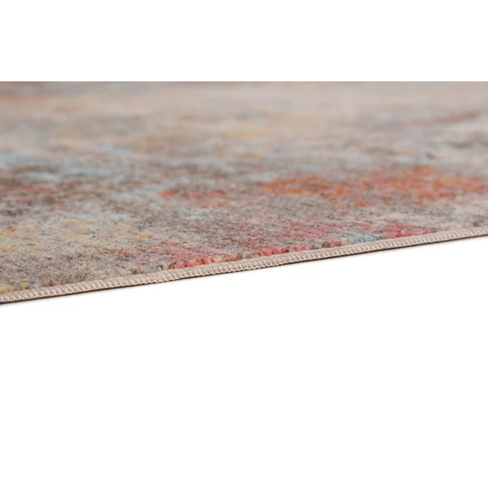 Schöner Wohnen Mystik Teppich - 70x140x0,7 cm - allover bunt Brandneu ???? Schöner Wohnen Mystik Teppich - 70x140x0,7 Cm - Allover Bunt ⭐ -House Nordic Shop unnamed file 128