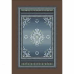 Am billigsten ❤️ Bassetti OLBIA Teppich - 150X220 Cm - B1-blu ????