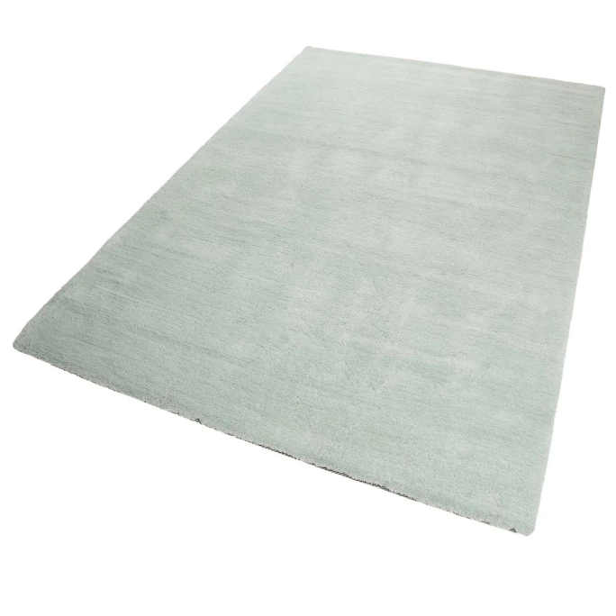 Angebote ⌛ ESPRIT HOME Esprit Loft Hochflor-Teppich - 70x140 Cm - Eisgrün ❤️ 2 Angebote ⌛ ESPRIT HOME Esprit Loft Hochflor-Teppich - 70x140 Cm - Eisgrün ❤️ – Bild 2