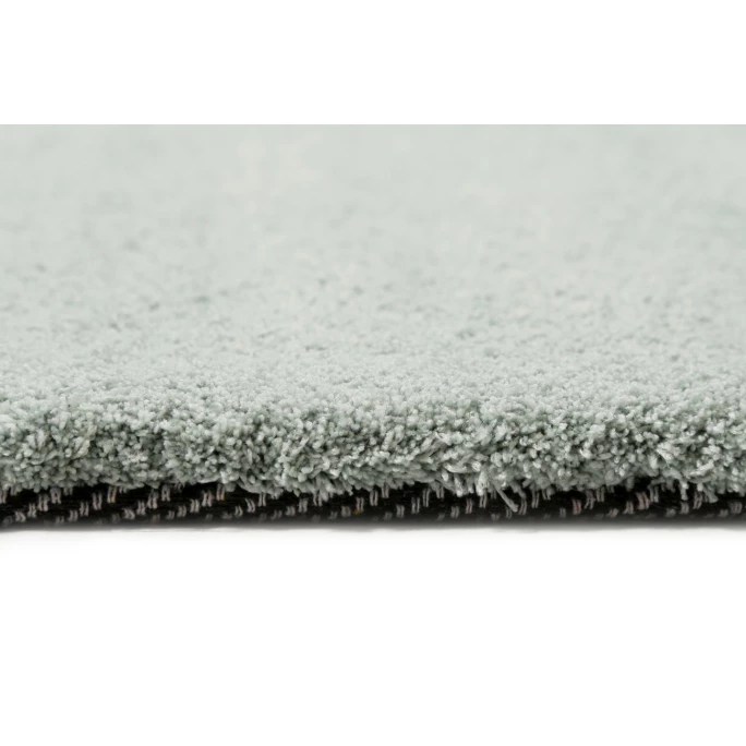 Angebote ⌛ ESPRIT HOME Esprit Loft Hochflor-Teppich - 70x140 Cm - Eisgrün ❤️ 3 Angebote ⌛ ESPRIT HOME Esprit Loft Hochflor-Teppich - 70x140 Cm - Eisgrün ❤️ – Bild 3
