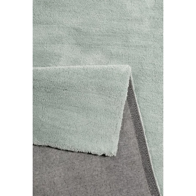 Angebote ⌛ ESPRIT HOME Esprit Loft Hochflor-Teppich - 70x140 Cm - Eisgrün ❤️ 4 Angebote ⌛ ESPRIT HOME Esprit Loft Hochflor-Teppich - 70x140 Cm - Eisgrün ❤️ – Bild 4