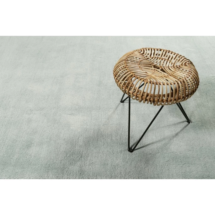 Angebote ⌛ ESPRIT HOME Esprit Loft Hochflor-Teppich - 70x140 Cm - Eisgrün ❤️ 5 Angebote ⌛ ESPRIT HOME Esprit Loft Hochflor-Teppich - 70x140 Cm - Eisgrün ❤️ – Bild 5