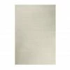 Schlussverkauf ???? ESPRIT HOME Esprit Loft Hochflor-Teppich - 70x140 Cm - Hellbeige ????