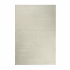 Schlussverkauf ???? ESPRIT HOME Esprit Loft Hochflor-Teppich - 70x140 Cm - Hellbeige ????