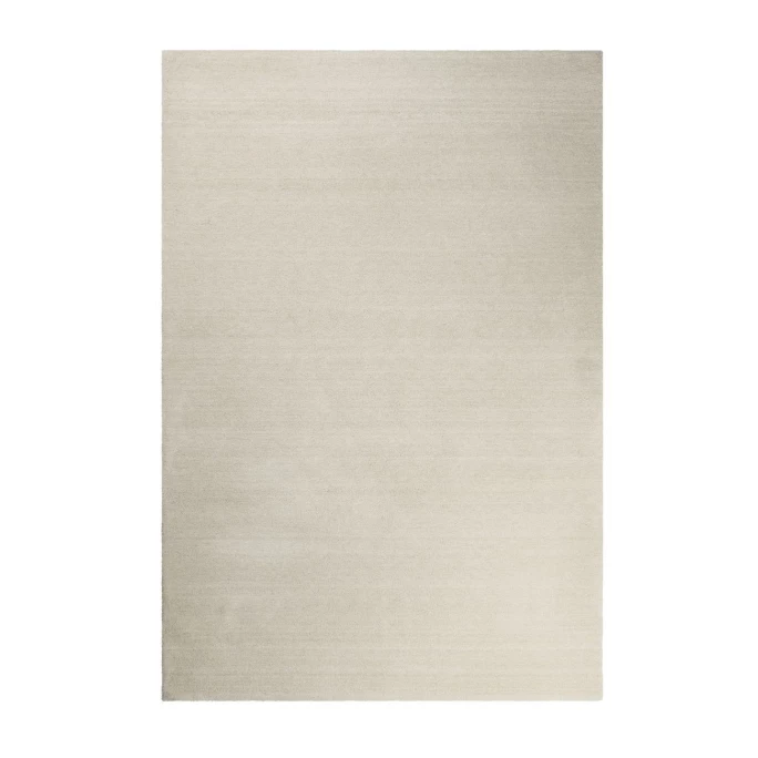 Schlussverkauf ???? ESPRIT HOME Esprit Loft Hochflor-Teppich - 70x140 Cm - Hellbeige ???? 1 Schlussverkauf ???? ESPRIT HOME Esprit Loft Hochflor-Teppich - 70x140 Cm - Hellbeige ????