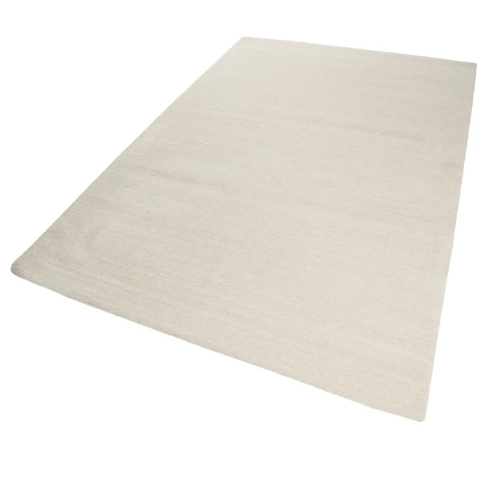 Schlussverkauf ???? ESPRIT HOME Esprit Loft Hochflor-Teppich - 70x140 Cm - Hellbeige ???? 2 Schlussverkauf ???? ESPRIT HOME Esprit Loft Hochflor-Teppich - 70x140 Cm - Hellbeige ???? – Bild 2