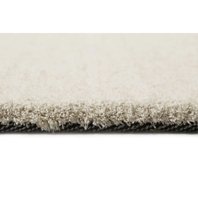 Schlussverkauf ???? ESPRIT HOME Esprit Loft Hochflor-Teppich - 70x140 Cm - Hellbeige ???? 3 Schlussverkauf ???? ESPRIT HOME Esprit Loft Hochflor-Teppich - 70x140 Cm - Hellbeige ???? – Bild 3