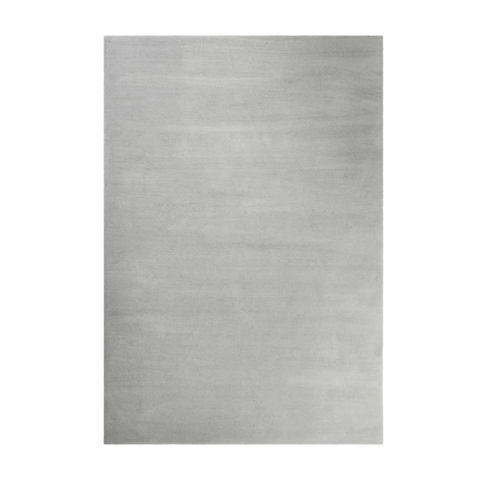 Neu ???? ESPRIT HOME Esprit Loft Hochflor-Teppich - 70x140 Cm - Mittelgrau ???? 1 Neu ???? ESPRIT HOME Esprit Loft Hochflor-Teppich - 70x140 Cm - Mittelgrau ????