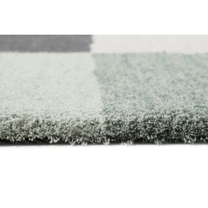 Bestes Angebot ???? ESPRIT HOME Esprit Loft Hochflor-Teppich - 130x190 Cm - Multicolor ???? 3 Bestes Angebot ???? ESPRIT HOME Esprit Loft Hochflor-Teppich - 130x190 Cm - Multicolor ???? – Bild 3