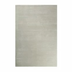 Budget ???? ESPRIT HOME Esprit Loft Hochflor-Teppich - 70x140 Cm - Pastellgrün ????