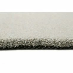 Budget ???? ESPRIT HOME Esprit Loft Hochflor-Teppich - 70x140 Cm - Pastellgrün ???? -House Nordic Shop unnamed file 1313