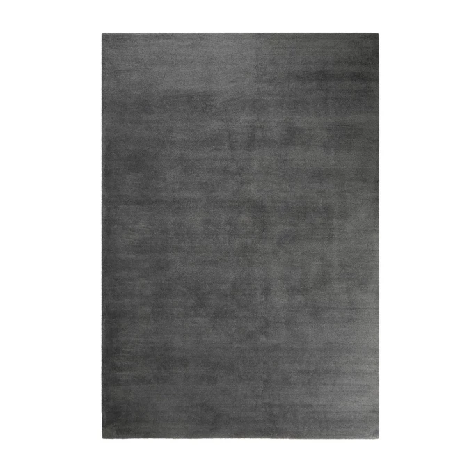 Neu ✔️ ESPRIT HOME Esprit Loft Hochflor-Teppich - 70x140 Cm - Schiefergrau ⭐ 1 Neu ✔️ ESPRIT HOME Esprit Loft Hochflor-Teppich - 70x140 Cm - Schiefergrau ⭐