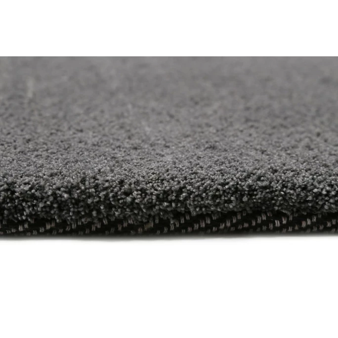 Neu ✔️ ESPRIT HOME Esprit Loft Hochflor-Teppich - 70x140 Cm - Schiefergrau ⭐ 3 Neu ✔️ ESPRIT HOME Esprit Loft Hochflor-Teppich - 70x140 Cm - Schiefergrau ⭐ – Bild 3