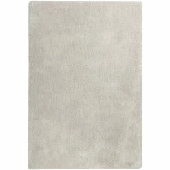 Schlussverkauf ???? ESPRIT HOME Esprit Relaxx Hochflor-Teppich - 80x150 Cm - Antique White ????