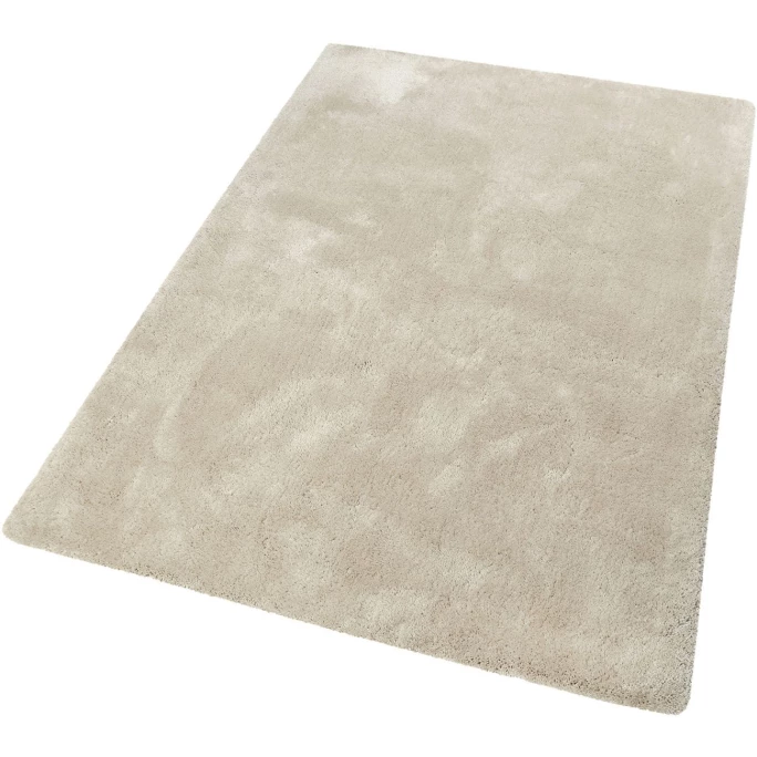 Top 10 ???? ESPRIT HOME Esprit Relaxx Hochflor-Teppich - 70x140 Cm - Frappé Beige ???? 2 Top 10 ???? ESPRIT HOME Esprit Relaxx Hochflor-Teppich - 70x140 Cm - Frappé Beige ???? – Bild 2