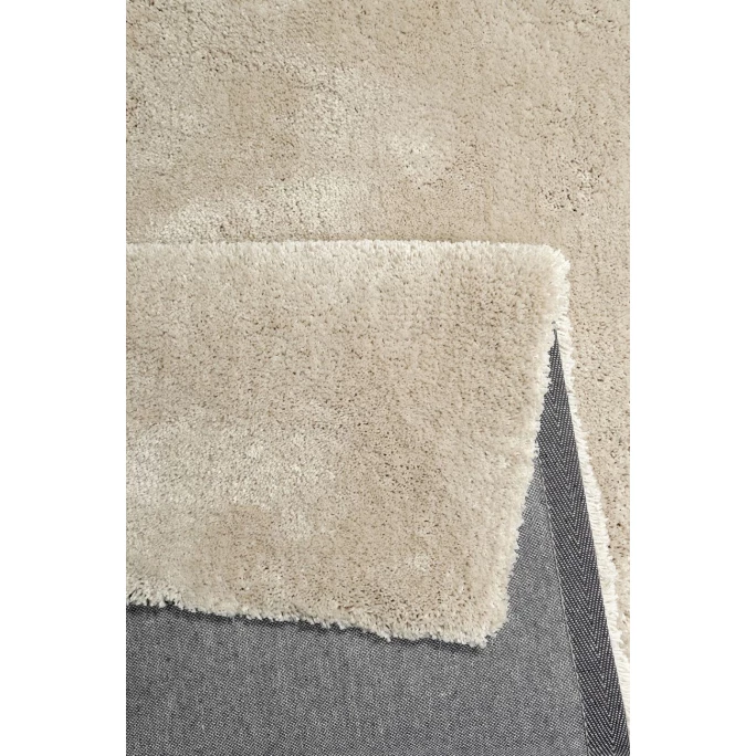 Top 10 ???? ESPRIT HOME Esprit Relaxx Hochflor-Teppich - 70x140 Cm - Frappé Beige ???? 3 Top 10 ???? ESPRIT HOME Esprit Relaxx Hochflor-Teppich - 70x140 Cm - Frappé Beige ???? – Bild 3
