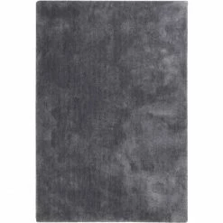 Beste Bewertungen von ???? ESPRIT HOME Esprit Relaxx Hochflor-Teppich - 70x140 Cm - Frost Gray ????