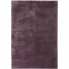 Brandneu ✔️ ESPRIT HOME Esprit Relaxx Hochflor-Teppich - 70x140 Cm - Grape ????