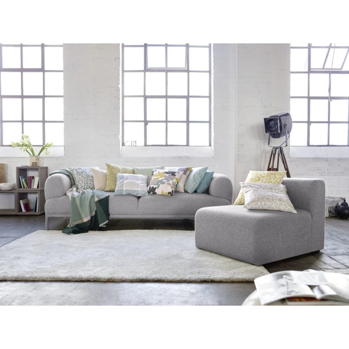 Beste Bewertungen von ???? ESPRIT HOME Esprit Relaxx Hochflor-Teppich - 70x140 Cm - Pebble Grey ???? 5 Beste Bewertungen von ???? ESPRIT HOME Esprit Relaxx Hochflor-Teppich - 70x140 Cm - Pebble Grey ???? – Bild 5