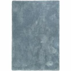 Top 10 💯 ESPRIT HOME Esprit Relaxx Hochflor-Teppich - 70x140 Cm - Stone Blue 💯