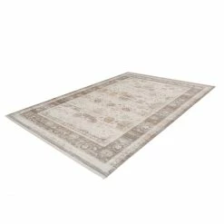 Brandneu ???? Kayoom Teppich Baroque 1000 - 160x230 Cm - Beige ???? 3 Brandneu ???? Kayoom Teppich Baroque 1000 - 160x230 Cm - Beige ???? -House Nordic Shop unnamed file 1385