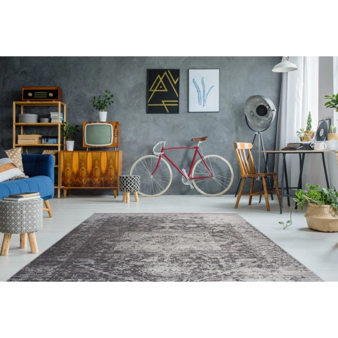 Kayoom Teppich Baroque 1200 - 160x230 cm - beige-braun Budget ✨ Kayoom Teppich Baroque 1200 - 160x230 Cm - Beige-braun ???? -House Nordic Shop unnamed file 1398