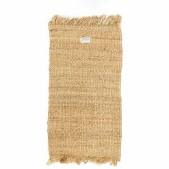 Budget 🎉 Riviera Maison Rivièra Maison Las Dalias Teppich - 60x90 Cm - Braun 🧨