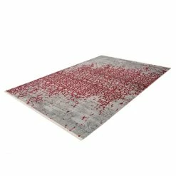Blitzangebot ???? Kayoom Teppich Baroque 200 - 160x230 Cm - Rot ???? -House Nordic Shop unnamed file 1406