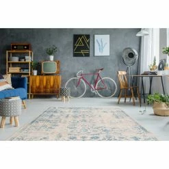 Alternative view of Rabatt ⭐ Kayoom Teppich Baroque 600 - 160x230 Cm - Multi ????