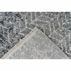 Auslauf ???? Kayoom Teppich Baroque 900 - 160x230 Cm - Anthrazit ✔️ -House Nordic Shop unnamed file 1441
