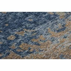 Bestes Angebot ???? Kayoom Teppich Blaze 100 - 155x230 Cm - Multi-blau ❤️ -House Nordic Shop unnamed file 1444