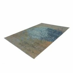 Bestes Angebot ???? Kayoom Teppich Blaze 100 - 155x230 Cm - Multi-blau ❤️ -House Nordic Shop unnamed file 1445