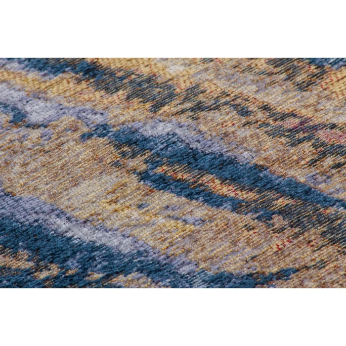 Besorgen ???? Kayoom Teppich Blaze 300 - 155x230 Cm - Beige-blau ???? 3 Besorgen ???? Kayoom Teppich Blaze 300 - 155x230 Cm - Beige-blau ???? – Bild 3