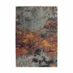 Brandneu ???? Kayoom Teppich Blaze 400 - 155x230 Cm - Multi ⌛