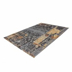 Am billigsten ???? Kayoom Teppich Blaze 500 - 155x230 Cm - Multi-blau ???? -House Nordic Shop unnamed file 1461