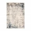 Angebote ???? Kayoom Teppich Palace 100 - 160x230 Cm - Multi-blau ✔️